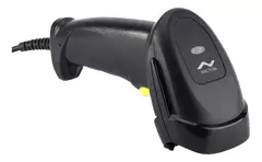 LECTOR CODIGO BARRA QR NICTOM LCB6200 USB - comprar online