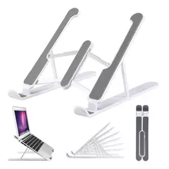 SOPORTE NOTEBOOK TABLET PLEGABLE P2 BRACKET en internet