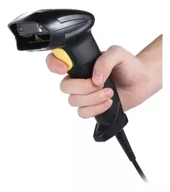 LECTOR CODIGO BARRA QR NICTOM LCB6200 USB