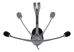 AURICULARES LOGITECH H111 - comprar online