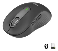 MOUSE INALAMBRICO LOGITECH SIGNATURE M650 - comprar online