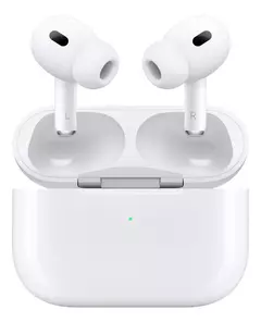 AURICULARES AIRPODS PRO 2NDA GEN MAGSAFE TIPO C ORIGINALES - comprar online