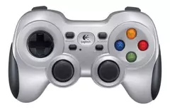 JOYSTICK LOGITECH F710 - comprar online