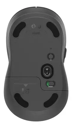 MOUSE INALAMBRICO LOGITECH SIGNATURE M650 en internet