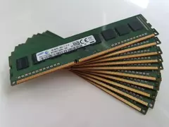 MEM DDR3 4GB SAMSUNG PC 1600 M378B5173QH0-CK0 en internet