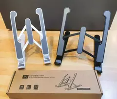 Imagen de SOPORTE NOTEBOOK TABLET PLEGABLE P2 BRACKET