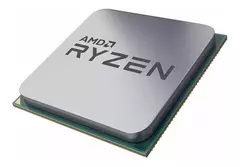 PROCESADOR AMD RYZEN 3 4100 AM4 - tienda online