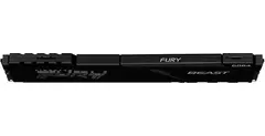 MEM DDR4 16GB KINGSTON FURY BEAST KF432C16BB/16 3200