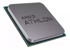PROCESADOR AMD ATHLON 3000G en internet