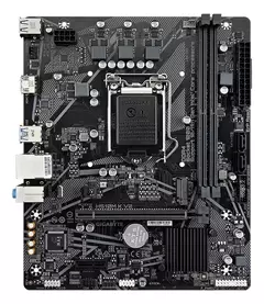 PLACA MADRE GIGABYTE H510M K V2 LGA 1200 - comprar online