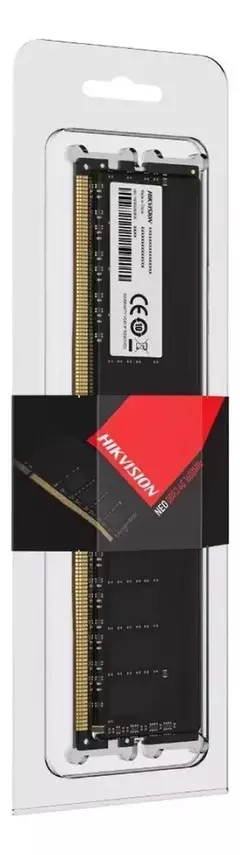 MEM DDR4 16GB HIKVISION 16GB NEO PC 3200