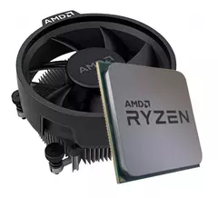 PROCESADOR AMD RYZEN 3 4100 AM4 en internet
