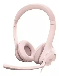 AURICULARES LOGITECH H390