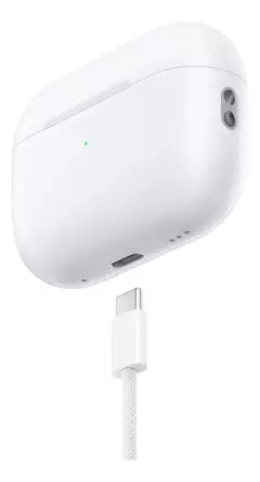 AURICULARES AIRPODS PRO 2NDA GEN MAGSAFE TIPO C ORIGINALES - tienda online