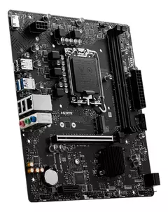 PLACA MADRE MSI PRO H610M-S DDR4 en internet