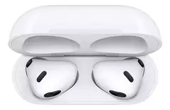 AURICULARES AIRPODS 3ERA GEN. MAGSAFE APPLE ORIGINAL - ADneT