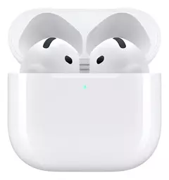 AURICULARES AIRPODS 4 CON CANCELACION DE RUIDO APPLE ORIGINAL en internet