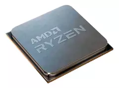 PROCESADOR AMD RYZEN 3 4100 AM4 - comprar online