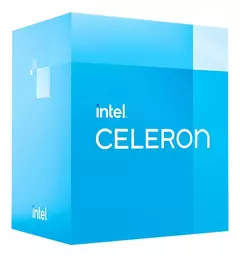 PROCESADOR INTEL CELERON G5905 LGA 1200 - comprar online