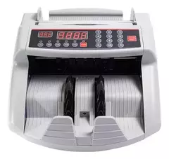 CONTADORA DE BILLETES GADNIC MC-01 CONT0001 - ADneT