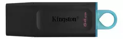 PENDRIVE KINGSTON DT EXODIA 64GB USB 3.2 - ADneT