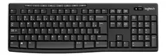 TECLADO INALÁMBRICO LOGITECH K270 ESPAÑOL