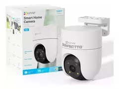 CAMARA WIFI EZVIZ H8C 2MP 1080P 360° - comprar online