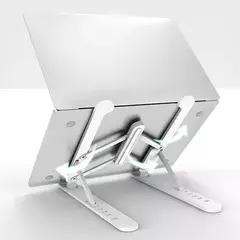 SOPORTE NOTEBOOK TABLET PLEGABLE P2 BRACKET en internet