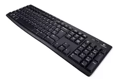 TECLADO INALÁMBRICO LOGITECH K270 ESPAÑOL - comprar online