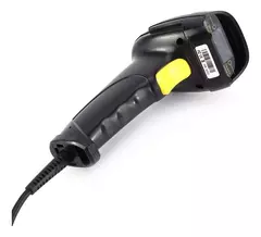 LECTOR CODIGO BARRA QR NICTOM LCB6200 USB en internet