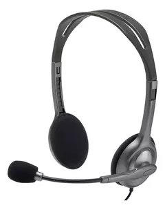 AURICULARES LOGITECH H111