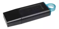 PENDRIVE KINGSTON DT EXODIA 64GB USB 3.2 - comprar online