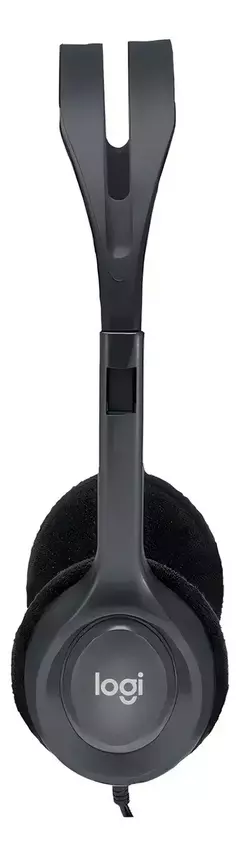 AURICULARES LOGITECH H111 - tienda online