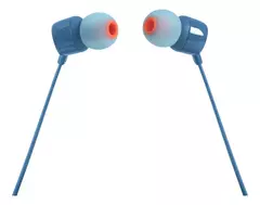 AURICULARES JBL TUNE T110