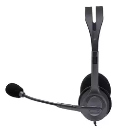 AURICULARES LOGITECH H111 - ADneT