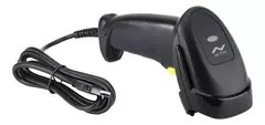 LECTOR CODIGO BARRA QR NICTOM LCB6200 USB - ADneT