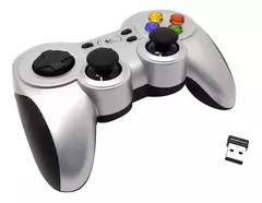 JOYSTICK LOGITECH F710 - ADneT