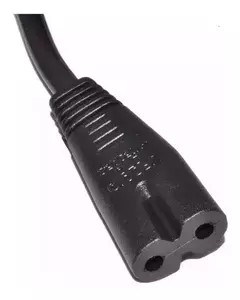CABLE POWER TIPO 8 PIXER - comprar online