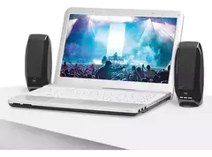 PARLANTES LOGITECH S150 USB - ADneT