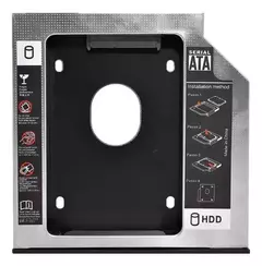 CADDY DISK RUFFO RF-CADDY1 9,5MM