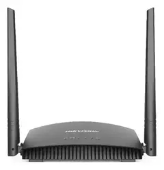 ROUTER HIKVISION 300MBPS WR3N en internet