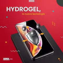 HIDROGEL CRISTAL PREMIUM QQQ HAXLY - ADneT