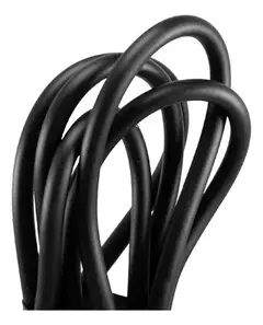 CABLE USB A LIGHTNING XAEA WOLVERINE NE MOD13308 - comprar online