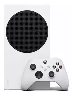 CONSOLA MICROSOFT XBOX S 512GB