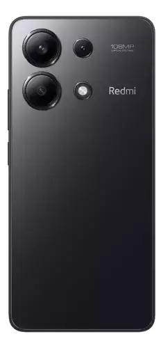 Celular Xiaomi Note 13 PRO 8/256 GB - comprar online