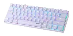 TECLADO GAMER NISUTA NSKBGZ61 - comprar online