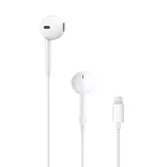 AURICULAR APPLE EARPODS LIGHTNING en internet