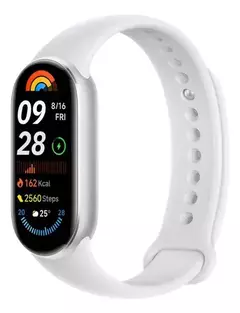 SMARTBAND XIAOMI MI BAND 9 - ADneT