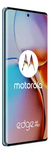 Celular Motorola Edge 40 Pro + Control Remoto - comprar online