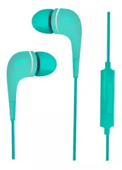 Auriculares Soul S150 In Ear Manos Libres Con Micrófono Soul en internet